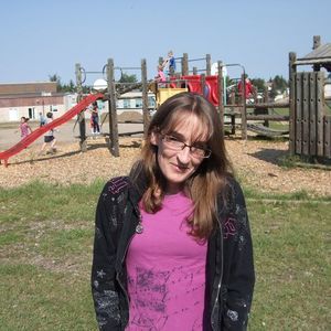 Meet your Posher, Patricia